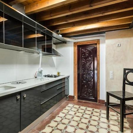 Cathedral Loft Apartment Мурсия Екстериор снимка