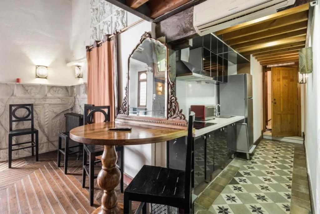 Cathedral Loft Apartment Мурсия Екстериор снимка