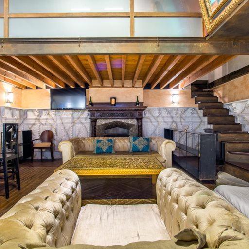 Cathedral Loft Apartment Мурсия Екстериор снимка