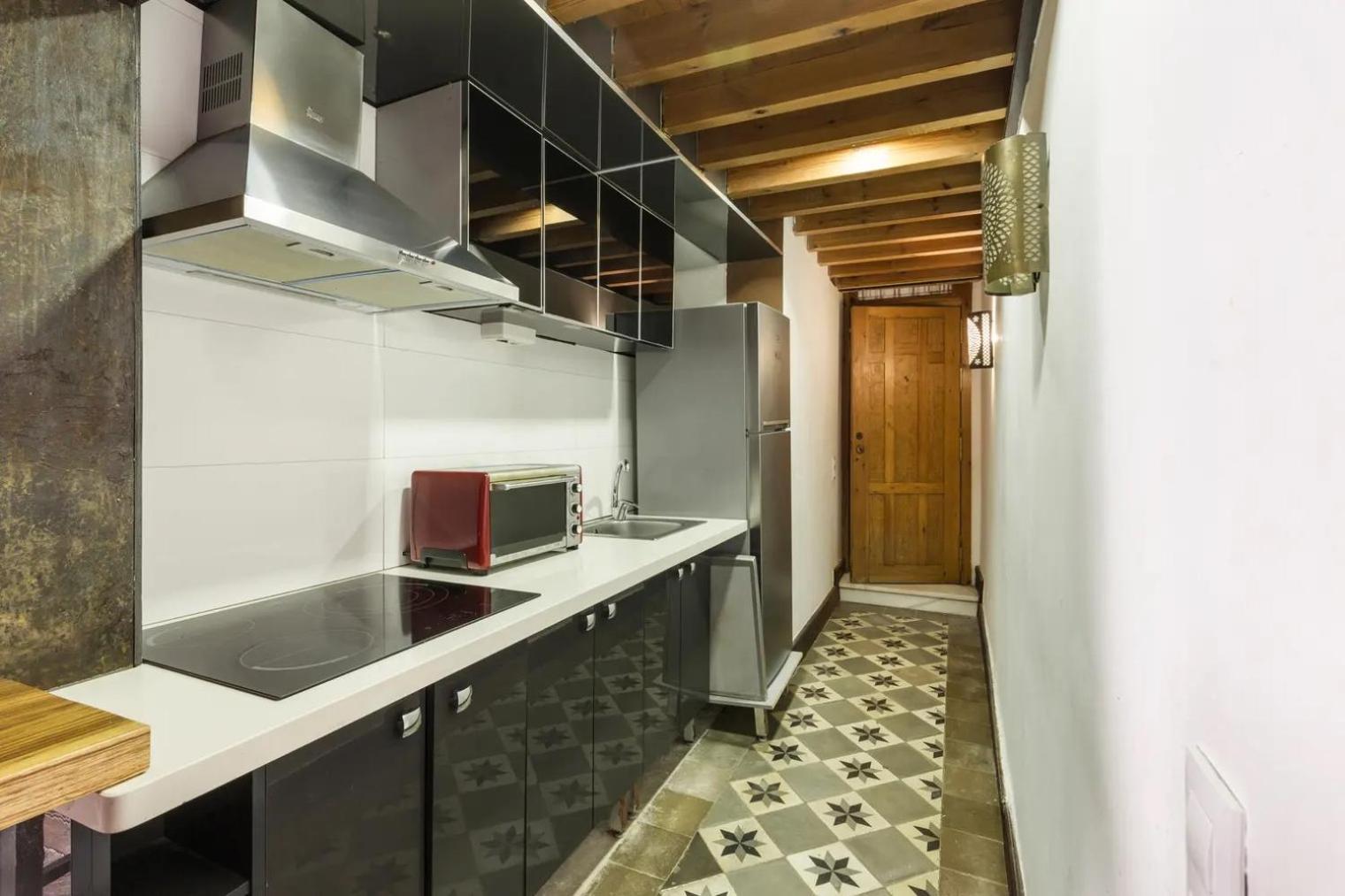 Cathedral Loft Apartment Мурсия Екстериор снимка