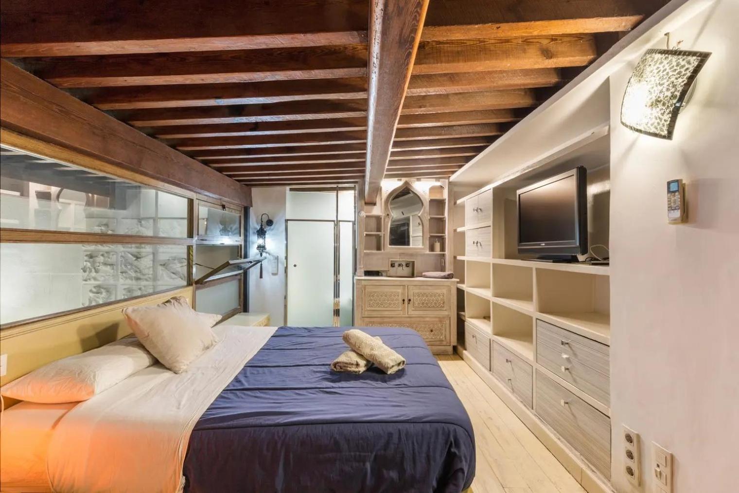 Cathedral Loft Apartment Мурсия Екстериор снимка